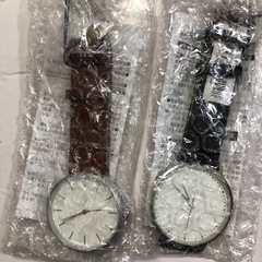 【土夜、日朝限定】1本500円シリコンクセサリー 腕時計