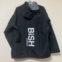 BiSH×GU コラボジャケット XLサイズ