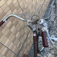 新品展示品]自転車 シティサイクル - その他 