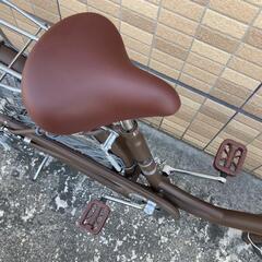 新品展示品]自転車 シティサイクル - その他 
