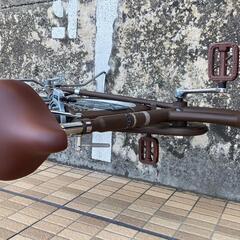 新品展示品]自転車 シティサイクル - その他 