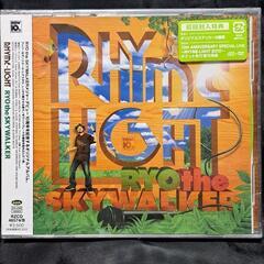 RYO the SKYWALKER/RHYME-LIGHT［CD...