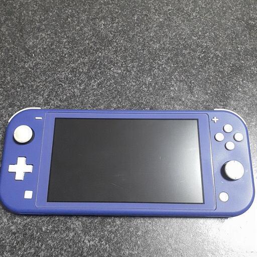 Switchライト