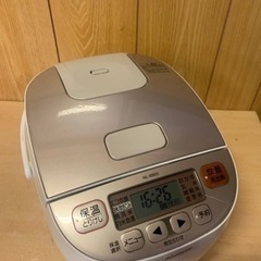  EJ219番 ✨象印✨炊飯器 ✨NL-BB05