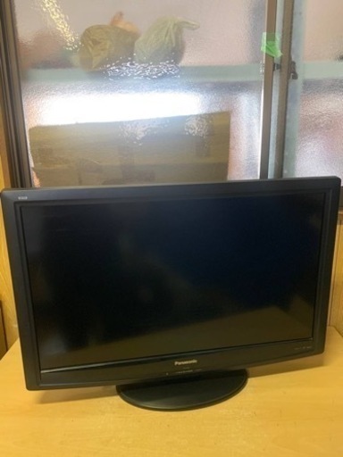 EJ221番✨パナソニック✨液晶テレビ ✨TH-L32C2
