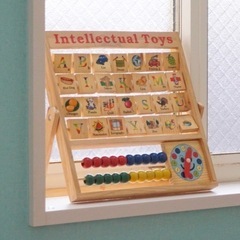 おもちゃ／知育玩具
