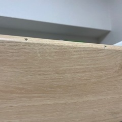 【商談中】ファニチャードーム2段ベッド解体して持っていける方