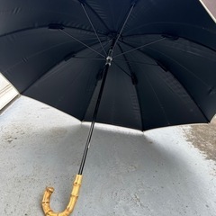 服/ファッション 小物 長傘