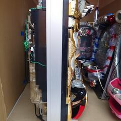 最終価格】CR吉宗4 天昇飛躍の極