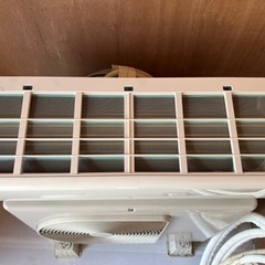 💕【美品】東芝　エアコン　6畳用　2020年モデル　