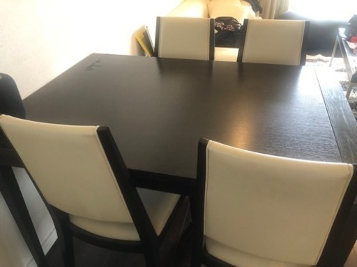 家具 ダイニングセット