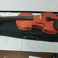 バイオリン 弓 ケース 練習用 はじめてのバイオリン 入門用 　...