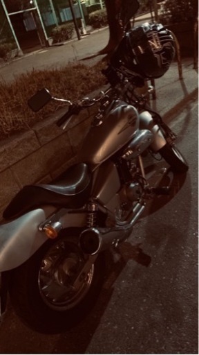 マグナ50