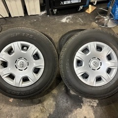 値引きします！ ワタナベRS8タイプ+新品国産タイヤ