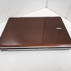 【ジャンク扱い】NECノートパソコン LaVie PC-LL75...