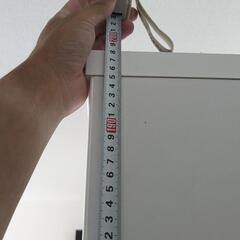 5/25まで　食器棚　キッチンボード