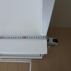 5/25まで　食器棚　キッチンボード