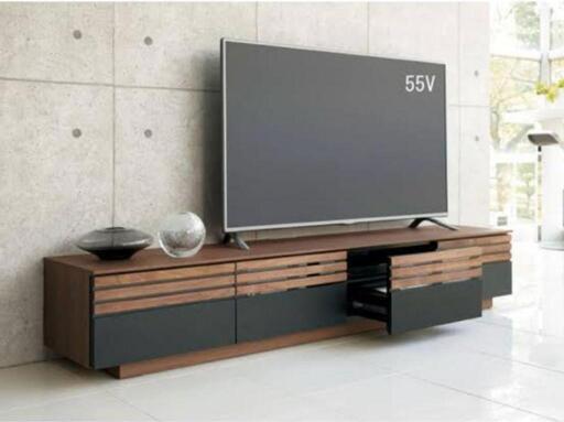 unico SOLK TVボード 値下げしました - テレビ台 unico SOLK TVボード 値下げしました - テレビ台