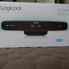 TV  Cam  HD     Logicool