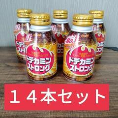 ☆14本セット☆ ドデカミンストロング　※炭酸 飲料 ジュース ...