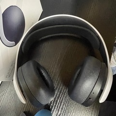 PS5 ALL 純正お得3セット！ ワイヤレスヘッドホン コントローラー