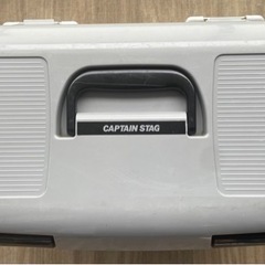 キャプテンスタッグ(CAPTAIN STAG) クーラーボックス 