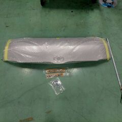 【美品】ハイエース2022年製　200系 スーパーGL　シルバー✕マイカ　メタリック　ボンネット