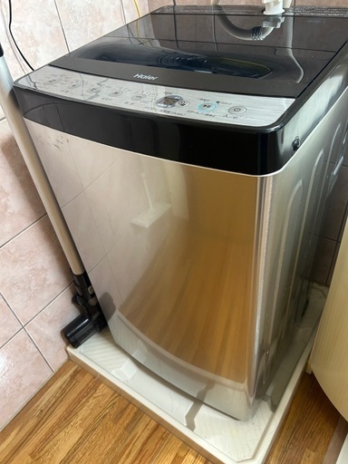 洗濯機
