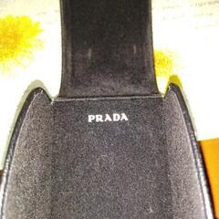キレイめ  PRADA サングサス