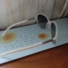 キレイめ  PRADA サングサス