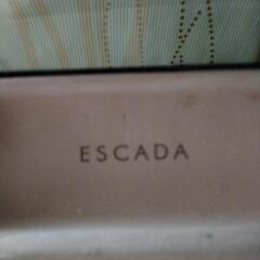 美品  ESCADA サングラス