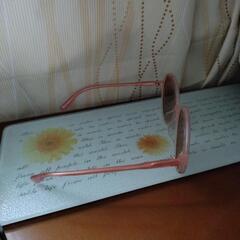 美品  ESCADA サングラス