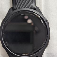GarminForerunner265BLACK