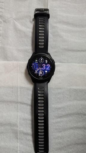 その他 GarminForerunner265BLACK