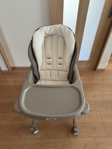 定価53800円】ユラリズム オート Aprica