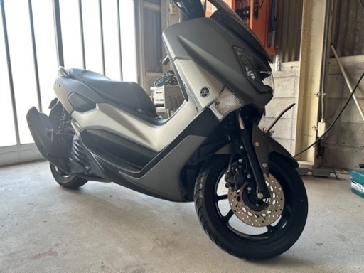 YAMAHA n-max 5千㌔代✨