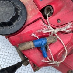 ジャンク扱い☆直接引取のみ【HONDA/ホンダ】力丸 HP250 ※エンジン紐