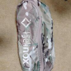 ヘリノックス マルチカモ 美品