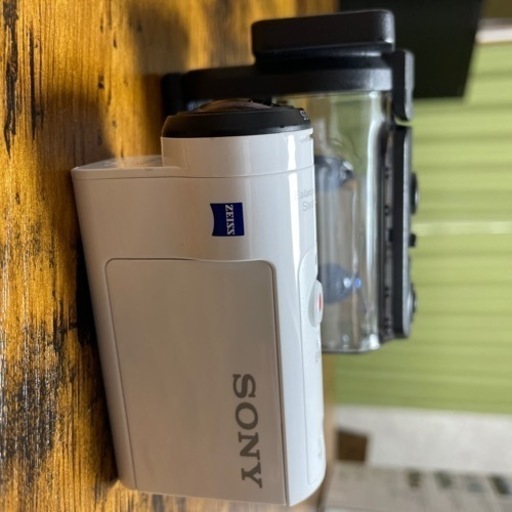 SONY アクションカメラ