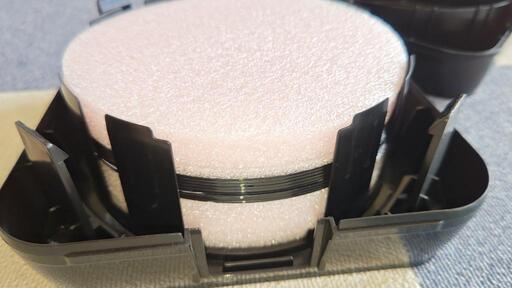 半導体 シリコンウエハ 実物 シリコンウェハーの製造：ウェハー加工