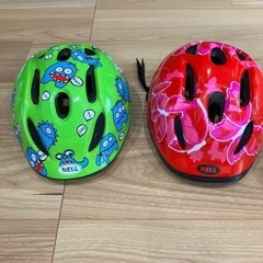 子供用品  ヘルメット