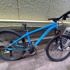【お取引中】specialized  自転車 クロスバイク