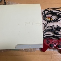 【動作確認済】 PlayStation3 CECH-3000A 本体