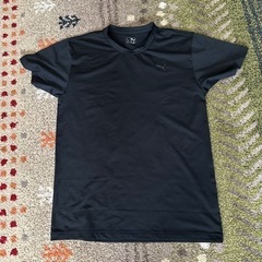 PUMA Tシャツ(Ｌ)
