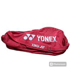 YONEX バック テニスバッグ