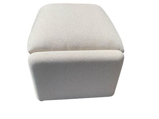 【決まりました】Cassina カッシーナ 675 MARALUNGA マラルンガ オットマン