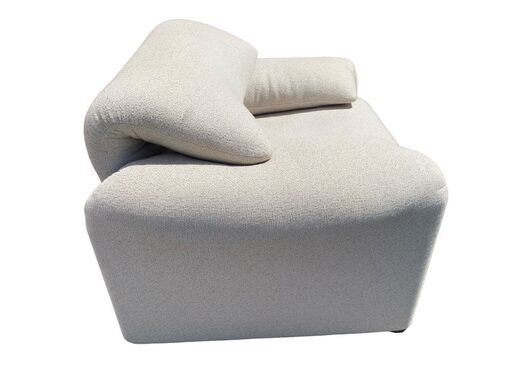 【決まりました】Cassina カッシーナ 675 MARALUNGA マラルンガ 1人掛ソファ