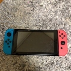 Nintendo Switch   スイッチ