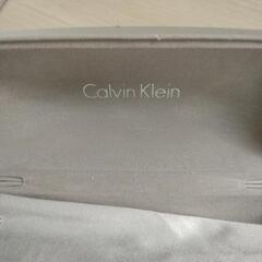 美品 Calvin  Klein CK4272SA服/ファッション 小物 サングラス服/ファッション 小物 サングラス