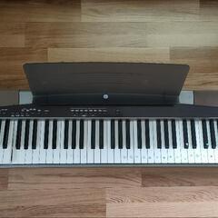電子ピアノ【ジャンク品】カシオ  PX-100 04製
